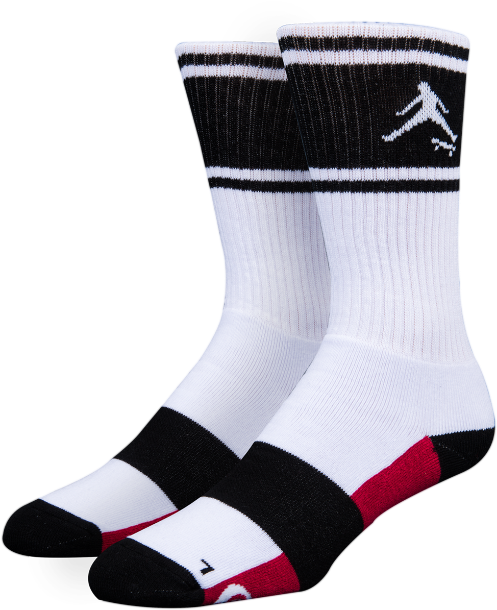 $13 - - Sock Clipart (1000x1500), Png Download