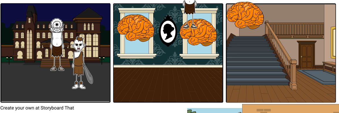 Zombie - Illustration Clipart (1164x385), Png Download
