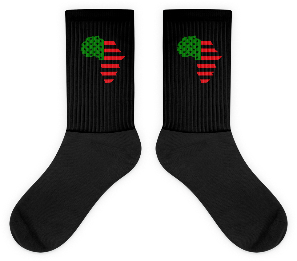 Gel Electrophoresis Socks Clipart (1000x1000), Png Download