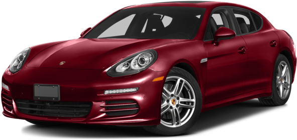 2016 Porsche Panamera - Aston Martin Cars Price Clipart (640x480), Png Download
