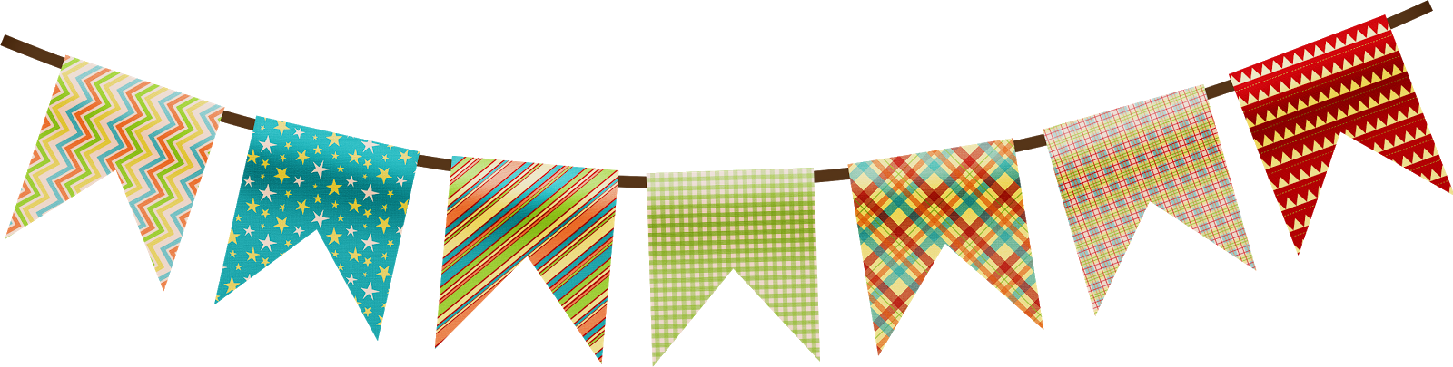 Ionn1skzudnph Air Balloon, Balloons, Board Ideas, - Banderines De Granja Png Clipart (1600x405), Png Download