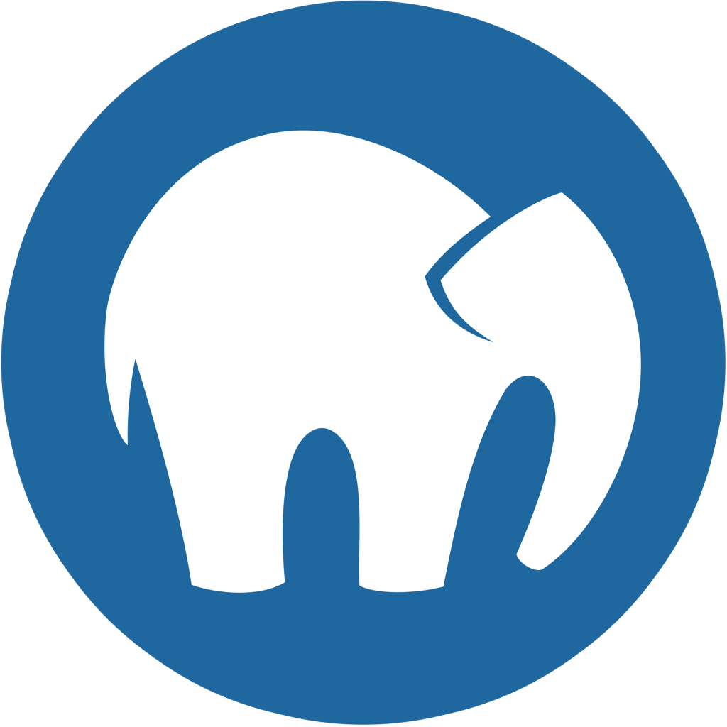 Mamp & Mamp Pro - Mamp Logo Png Clipart (1024x1024), Png Download