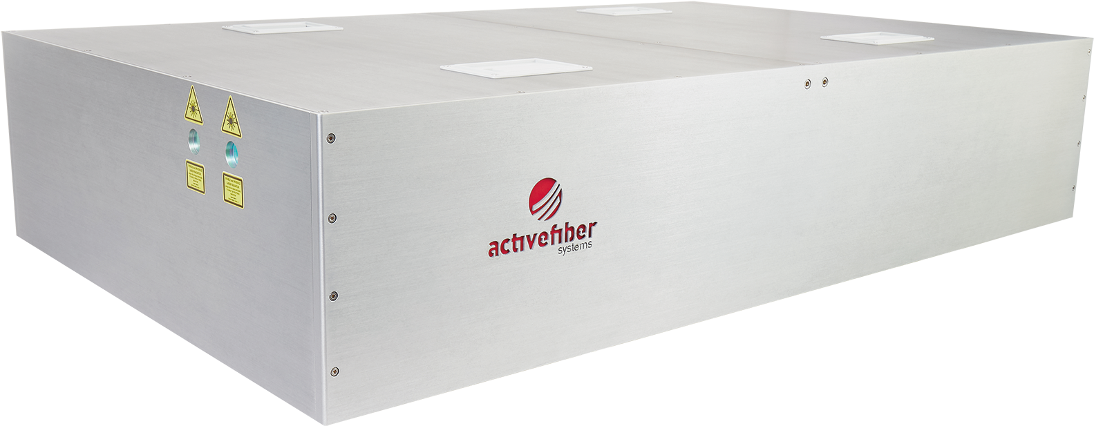 Generation Of High Harmonics - Box Clipart (1657x698), Png Download