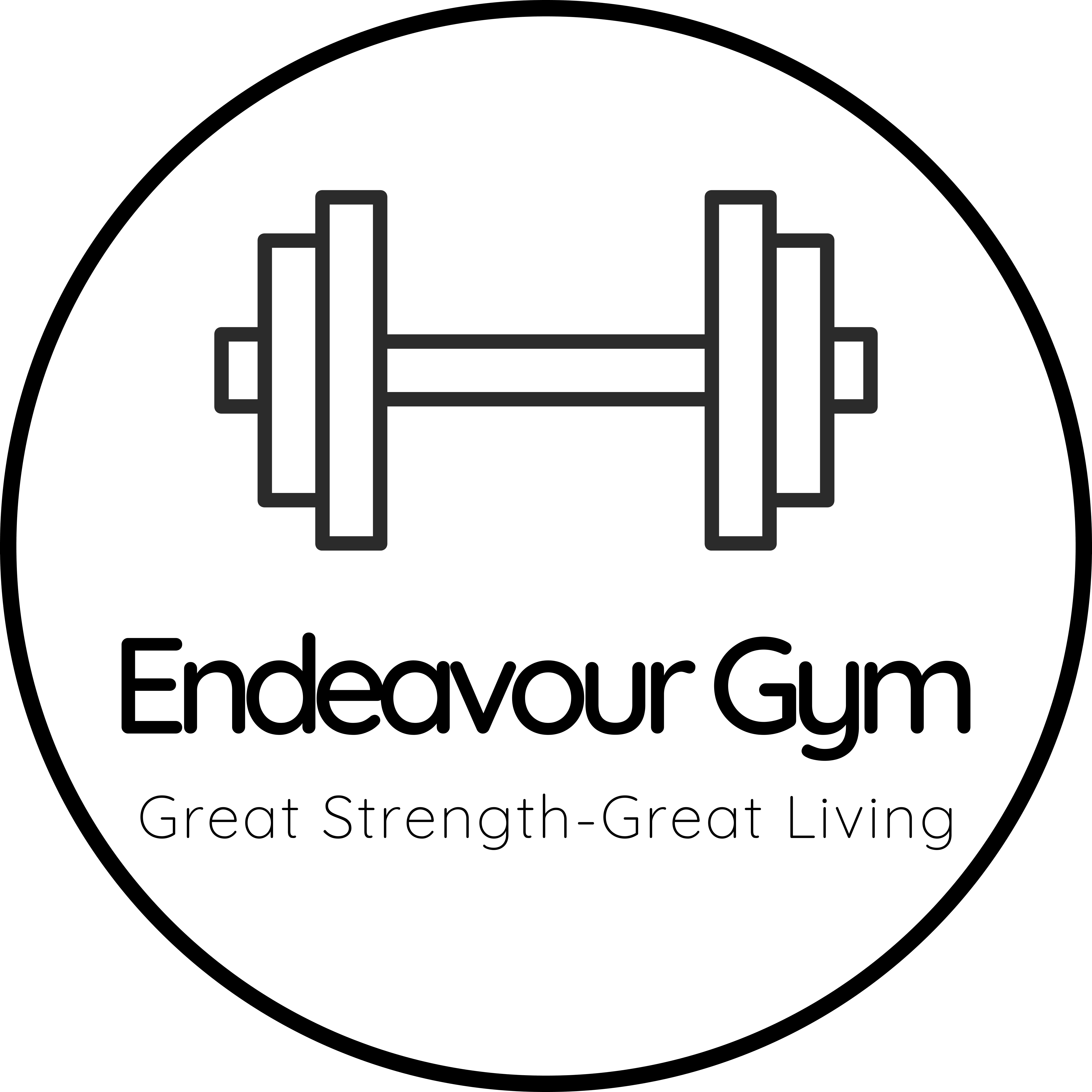 Circle Clipart (5000x5000), Png Download