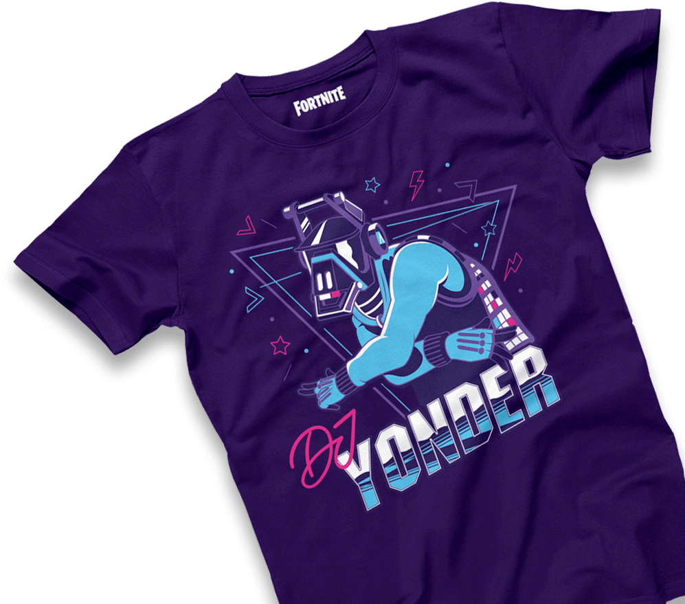 Fortnite Chest Png Clipart (1001x1000), Png Download