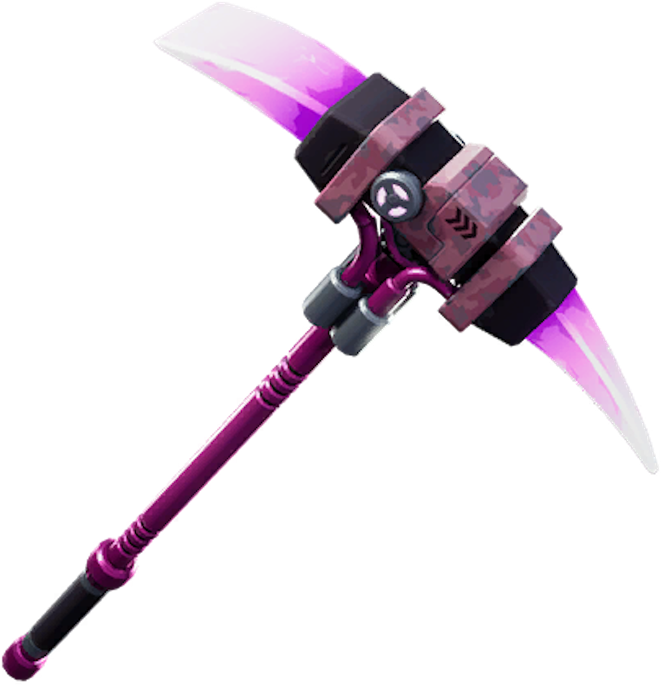 Fortnite Leaked Item - Sword Clipart (1200x1200), Png Download