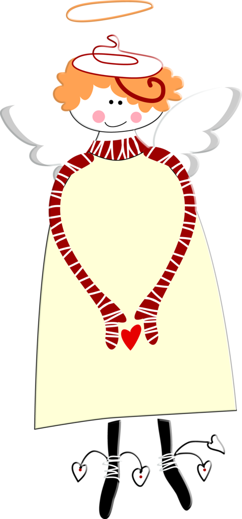 Alas*✿**✿* - Clip Art - Png Download (478x1024), Png Download