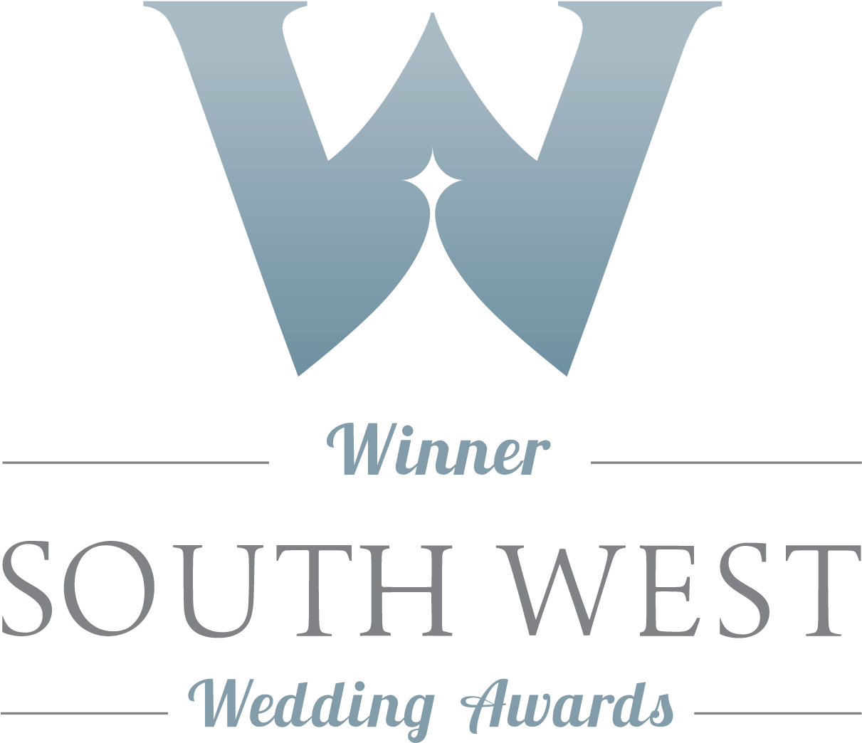 Winners - South West Wedding Awards Clipart (1575x1420), Png Download