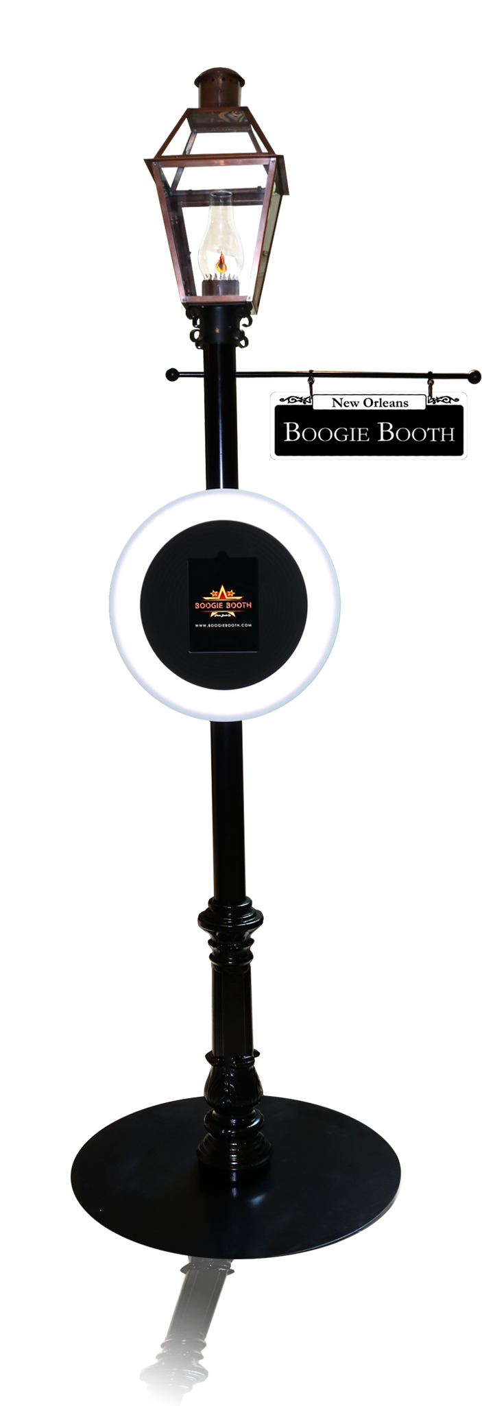 A New Orleans Experience Clipart (769x2053), Png Download