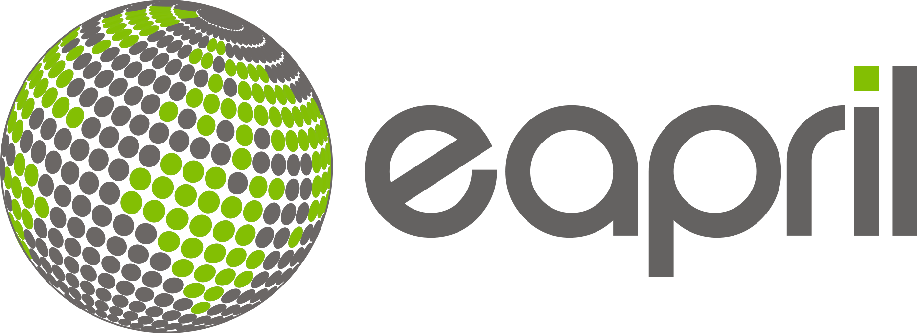 Eapril 2017 Clipart (1874x680), Png Download