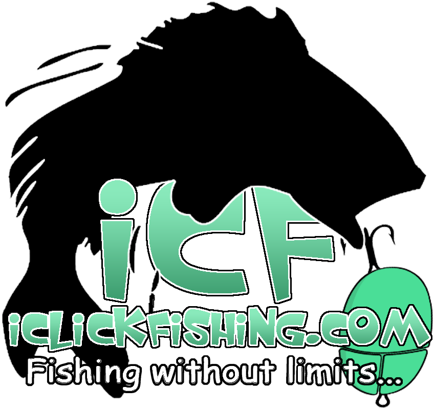 Welcome To Iclickfishing Clipart (848x797), Png Download