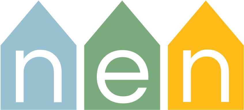 Derick Brown Of Mayor's Office Of Neighborhood Services - Neighborhood Clipart (1024x1024), Png Download