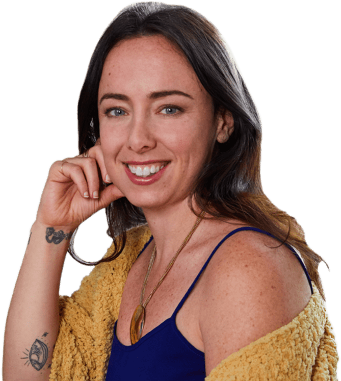 Liz Moody - Girl Clipart (767x767), Png Download