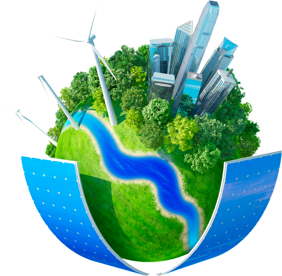 Clean Environment Png Clipart (975x1024), Png Download
