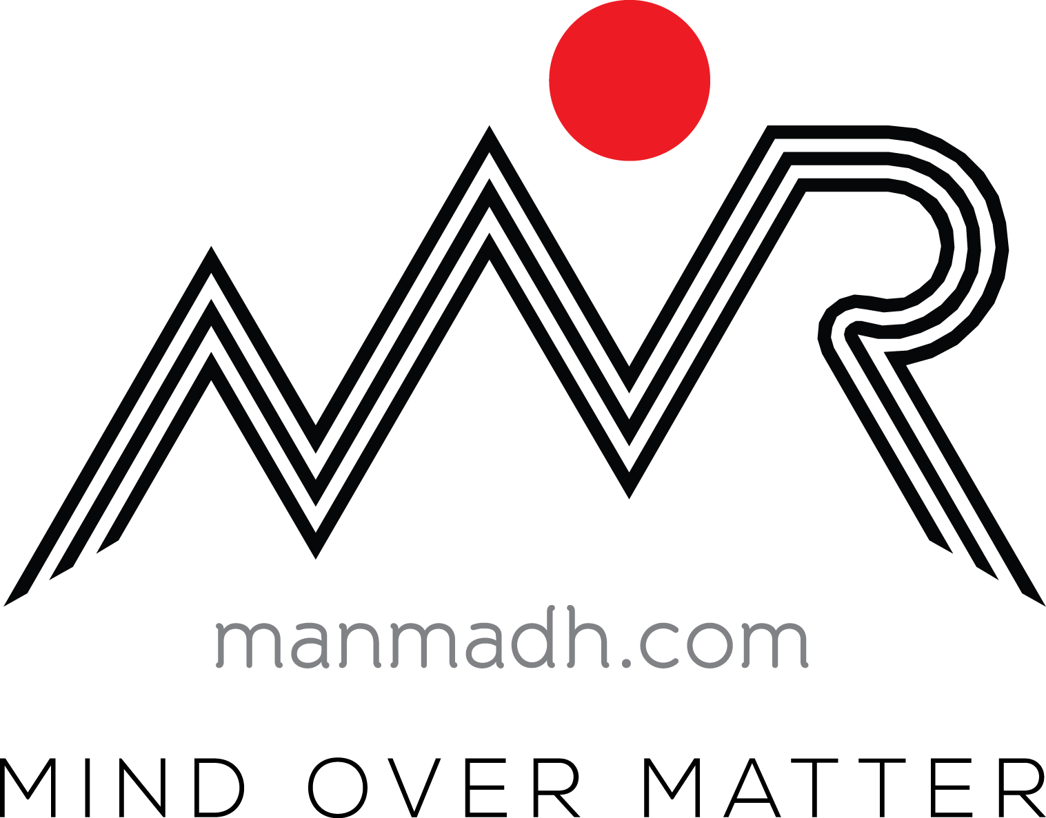 Indian Triathlete - Circle Clipart (1517x1187), Png Download