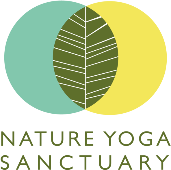 Natureyoga Logo Color Vertical Format=1500w Clipart (1000x976), Png Download