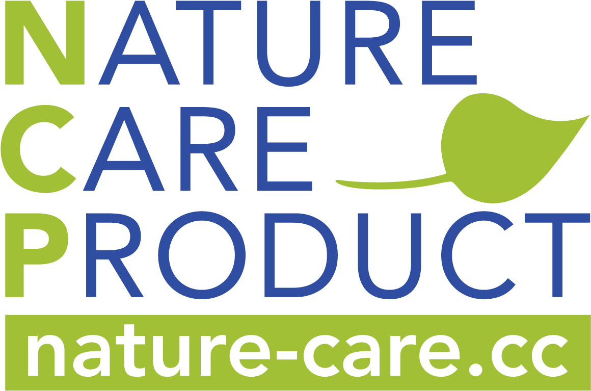 Ncp Nature Care Product - Graphic Design Clipart (1748x1240), Png Download
