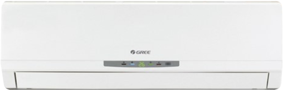 Hi Wall Inverter Air Conditioner Clipart (600x600), Png Download