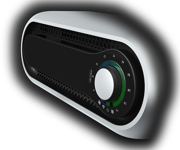 Smart Design - Gadget Clipart (622x521), Png Download