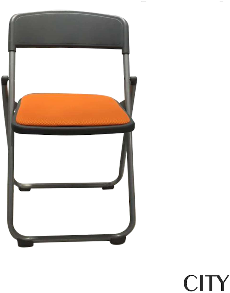 Folding Chair Clipart (1200x1200), Png Download