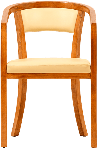 Macau Dining Chair In Walnut Finish - Windsor Chair Clipart (700x700), Png Download
