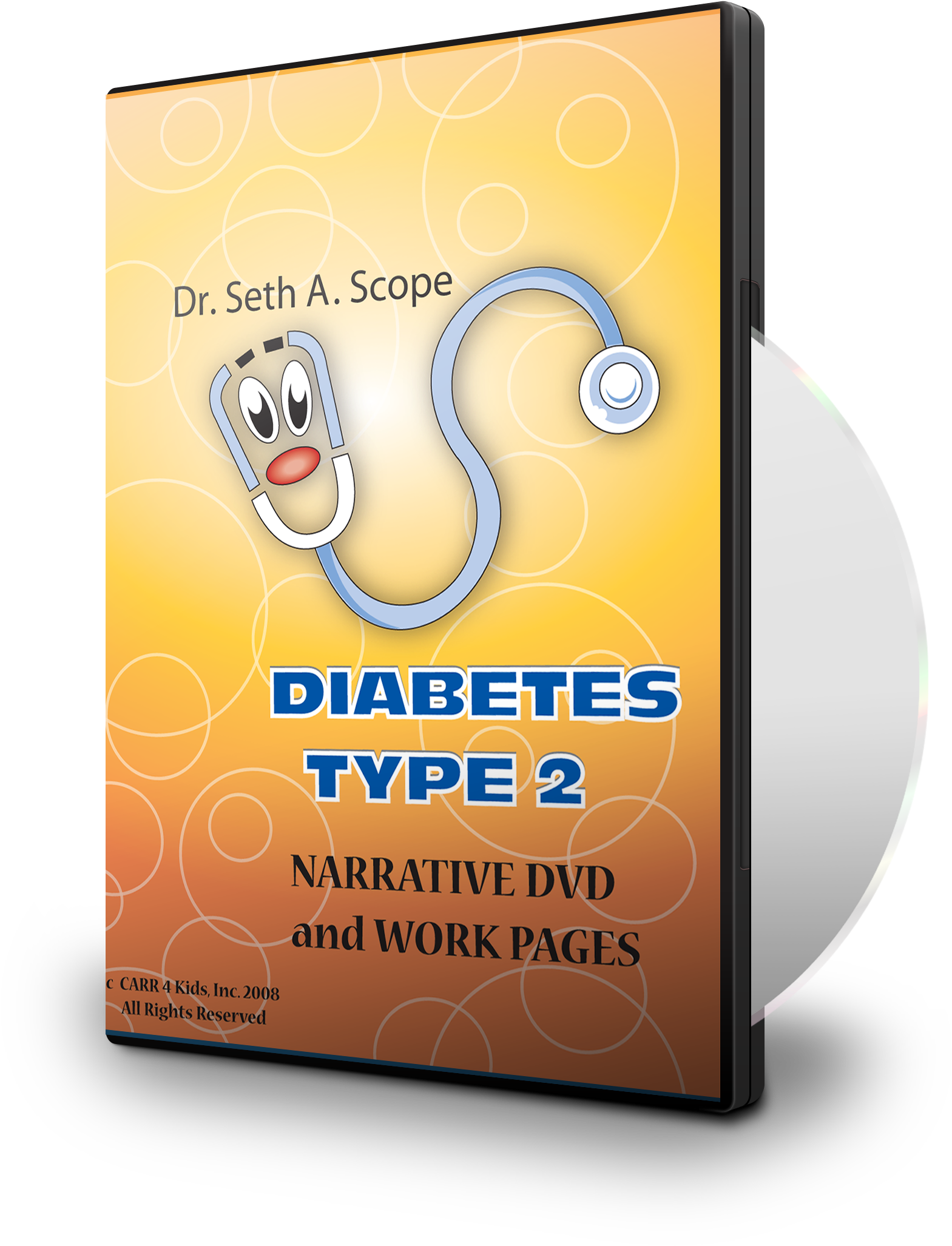 Carr 4 Fun - Flyer Clipart (2080x2080), Png Download