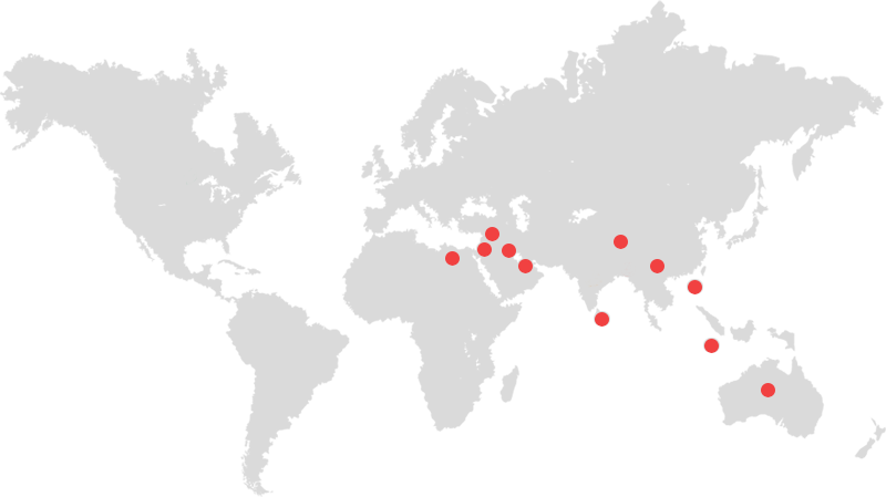 Countries That Recognize Russian Annexation Of Crimea Clipart (800x449), Png Download