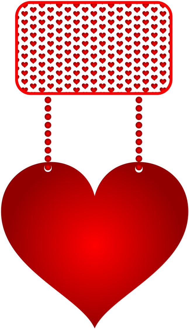 Design,heart,wedding - Medal Clipart (920x1280), Png Download
