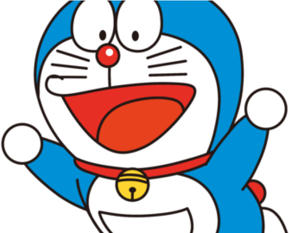 Doraemon Clipart Design - Doraemon Hd - Png Download (640x480), Png Download