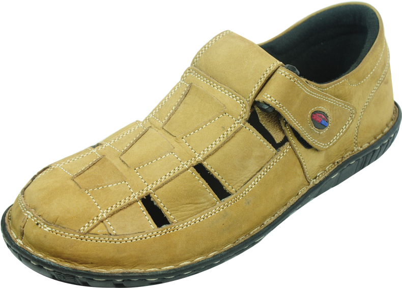 Shearwater Marshalls Men Diabetic Footwear - Slip-on Shoe Clipart (850x995), Png Download