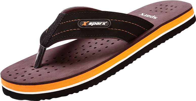 sparx gents chappal