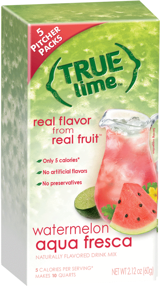 True Lime Watermelon Pitcher Clipart (682x1024), Png Download
