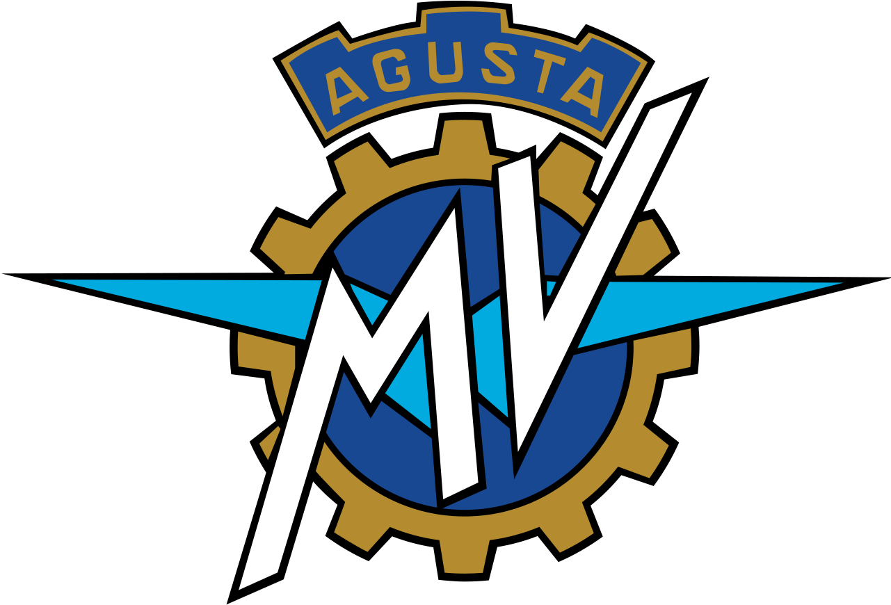 Hd Png - Mv Agusta Logo Png Clipart (1920x1080), Png Download
