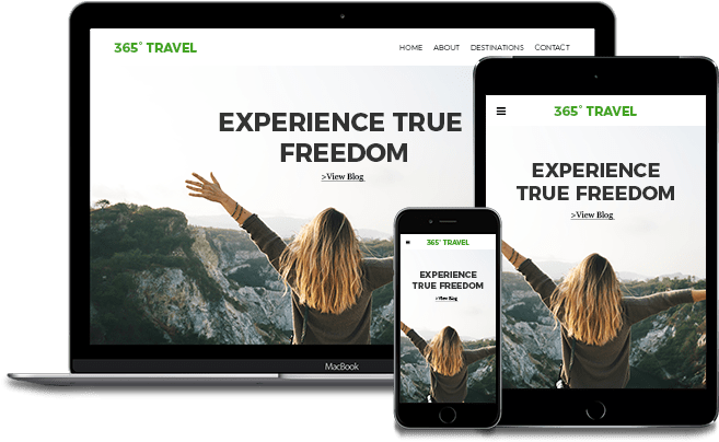 Responsive Design - Tablet Computer Clipart (705x466), Png Download