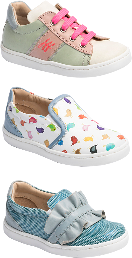 Made In Italy - Slip-on Shoe Clipart (504x958), Png Download