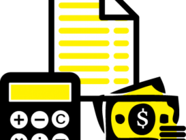 Refund Clipart Corporate Tax - Corporate Tax Png Transparent Png (640x480), Png Download