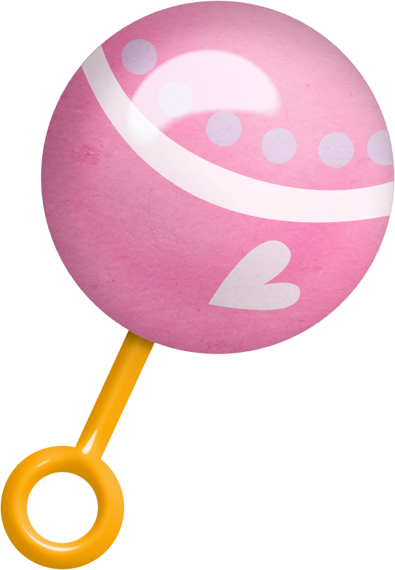 B *✿*little Love Girl - Para Baby Shower Niña Png Clipart (560x808), Png Download