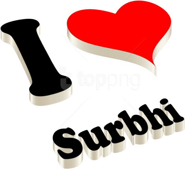 Surbhi Happy Birthday Name Logo Png Free Png Images - Ajay Pal Name Clipart (850x661), Png Download