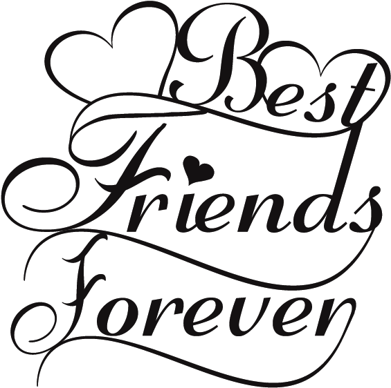 612 X 592 15 0 - Drawing Pictures Of Friends Clipart (612x592), Png Download