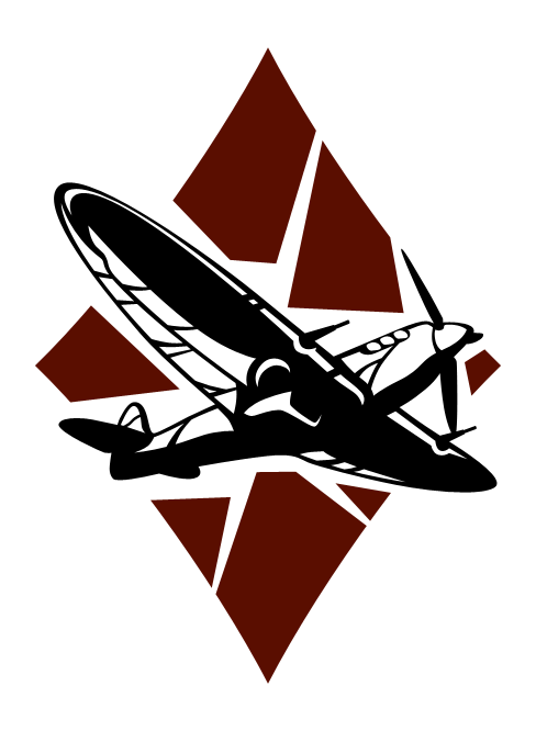 War Thunder Png - War Thunder Logo Png Clipart (488x666), Png Download