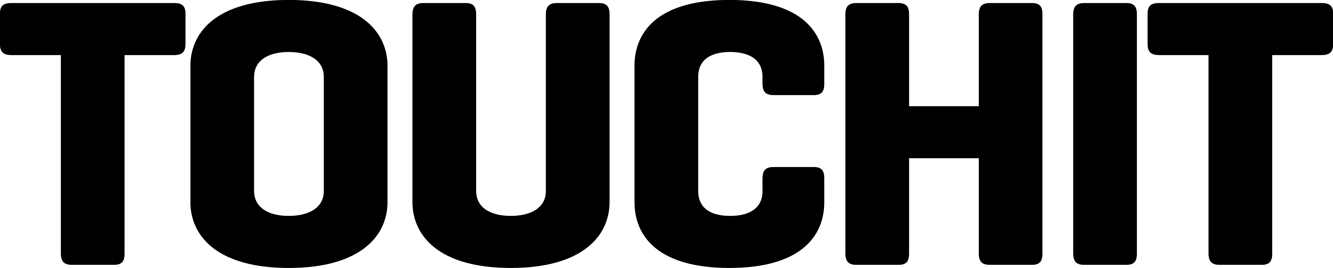 Media Clipart (4583x923), Png Download