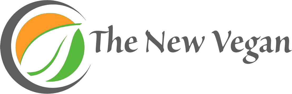 The New Vegan - Calligraphy Clipart (1109x358), Png Download