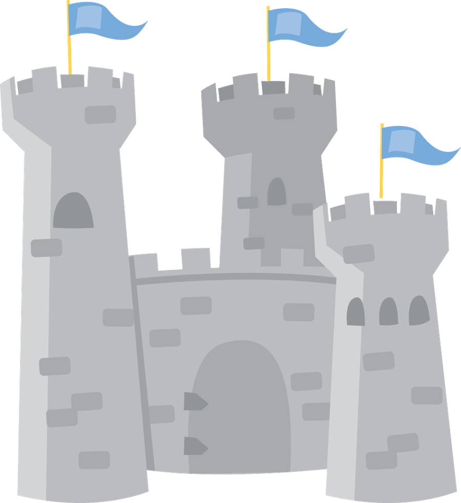 Rei Arthur Cute Png - Castelo Rei Arthur Png Clipart (900x982), Png Download