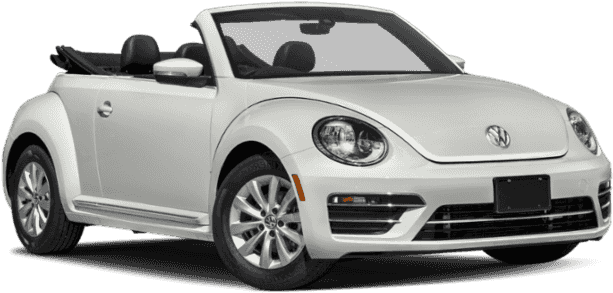 New 2019 Volkswagen Beetle Convertible Se - 2019 Vw Beetle Convertible Clipart (640x480), Png Download