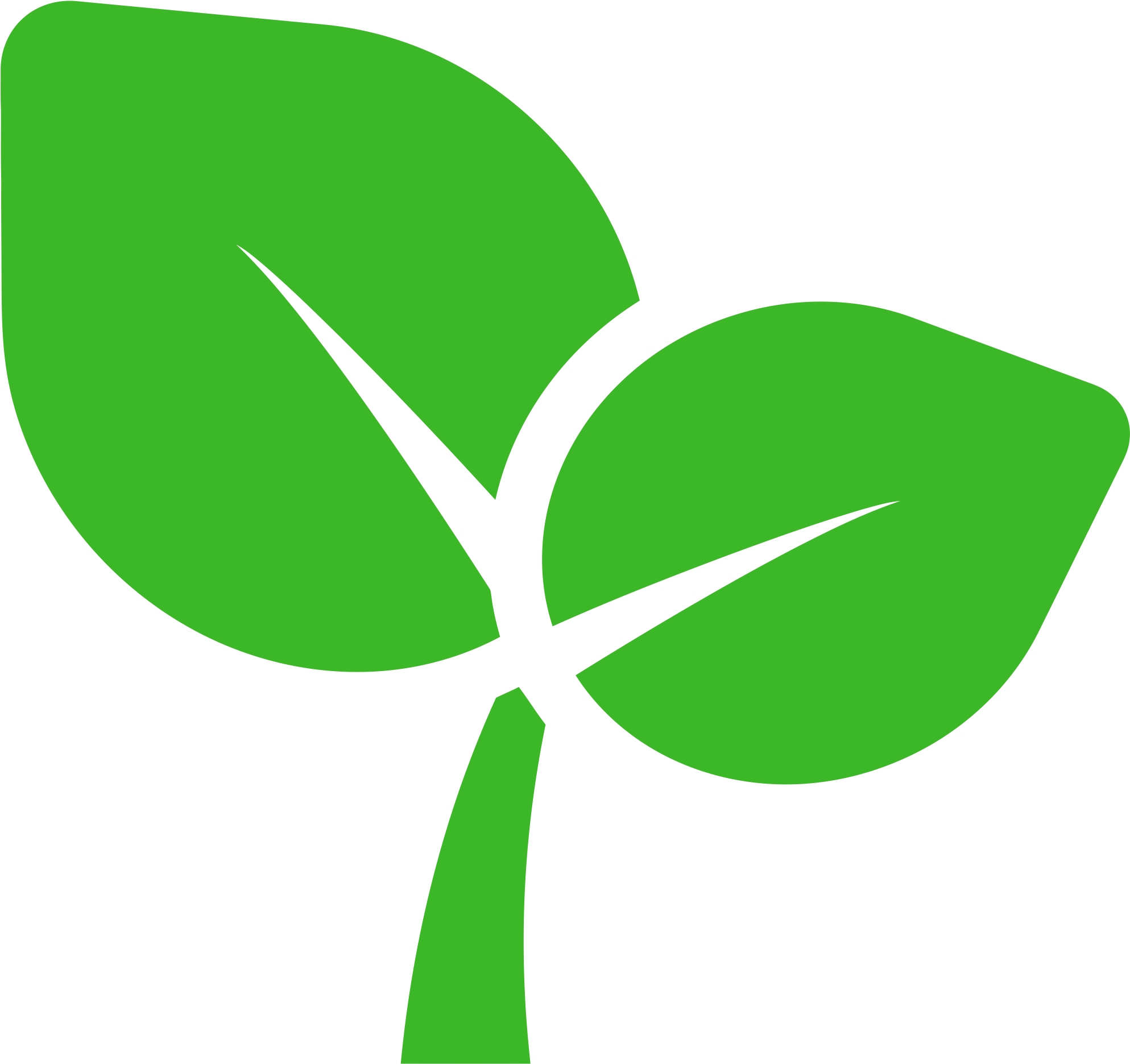 Tuff Sprout - Clip Art Plant Sprout Png Transparent Png - Large Size Png Im...
