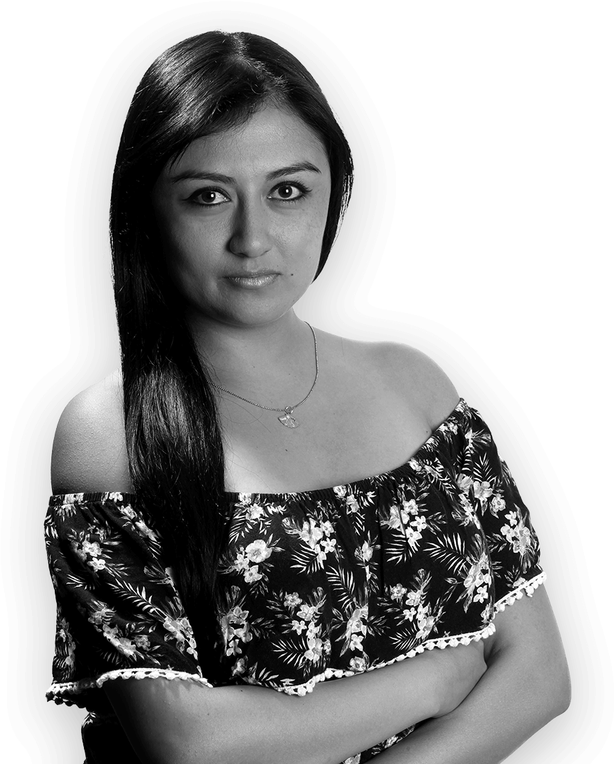 Sindy Valbuena Larrota - Sindy Valbuena Clipart (1100x1100), Png Download