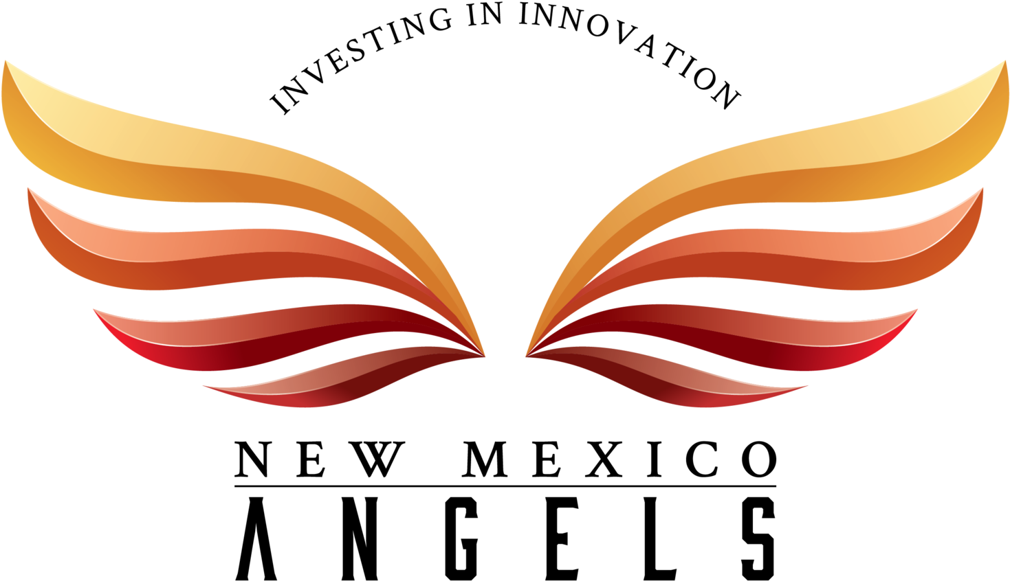 Angels Logo Png - Graphic Design Clipart (600x600), Png Download