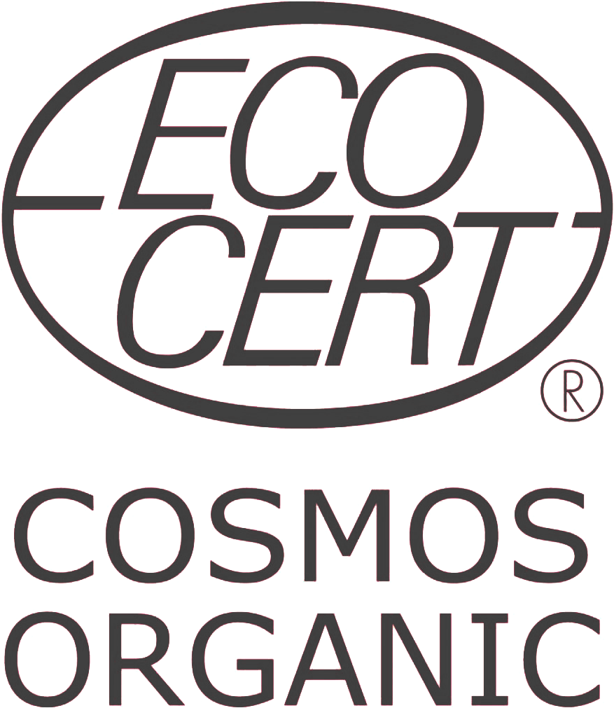 Cosmetic Certified Organic By Ecocert Imballaggi Riciclabili - Eco Cert Clipart (1200x1200), Png Download