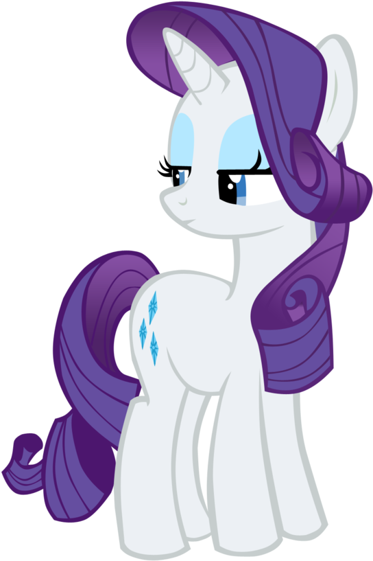 Rarity Png Clipart (900x885), Png Download