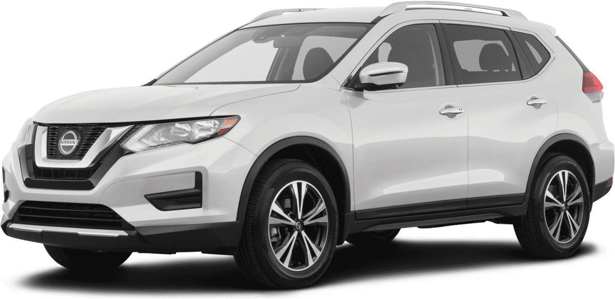 2019 Nissan Rogue Price Report Clipart (1200x628), Png Download